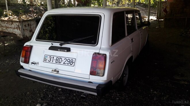 LADA (VAZ) 2104 1992, 350,000 km - 1.6 л - İsmayıllı