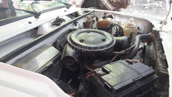 LADA (VAZ) 2104 1992, 350,000 km - 1.6 л - İsmayıllı