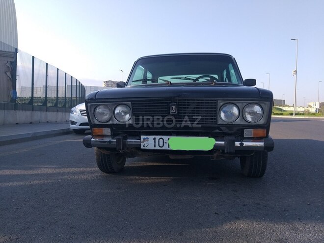 LADA (VAZ) 2106 1994, 153,800 km - 1.6 л - Bakı