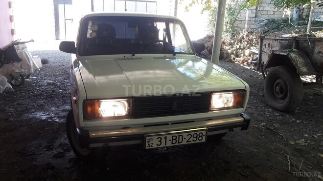 LADA (VAZ) 2104 1992, 350,000 km - 1.6 л - İsmayıllı