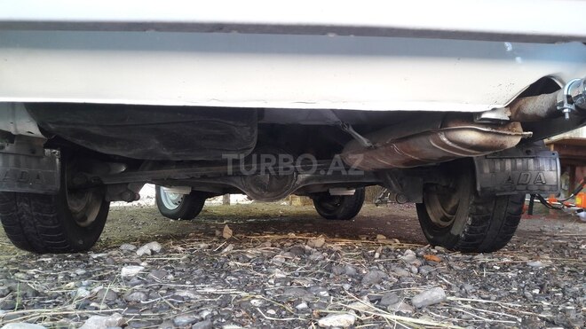 LADA (VAZ) 2104 1992, 350,000 km - 1.6 л - İsmayıllı