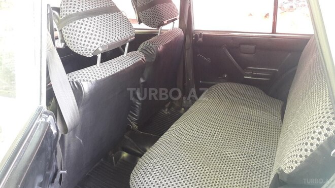 LADA (VAZ) 2104 1992, 350,000 km - 1.6 л - İsmayıllı