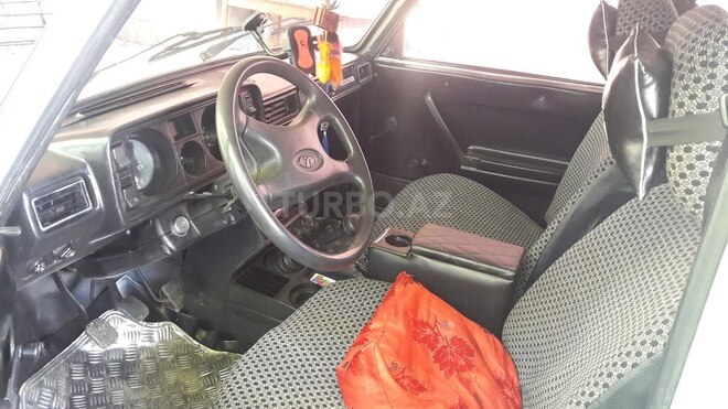 LADA (VAZ) 2104 1992, 350,000 km - 1.6 л - İsmayıllı
