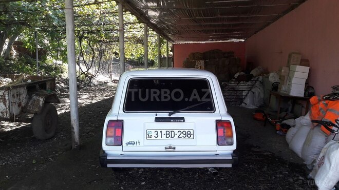LADA (VAZ) 2104 1992, 350,000 km - 1.6 л - İsmayıllı