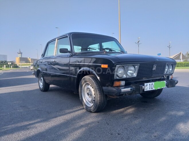 LADA (VAZ) 2106 1994, 153,800 km - 1.6 л - Bakı