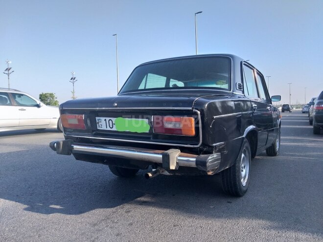 LADA (VAZ) 2106 1994, 153,800 km - 1.6 л - Bakı