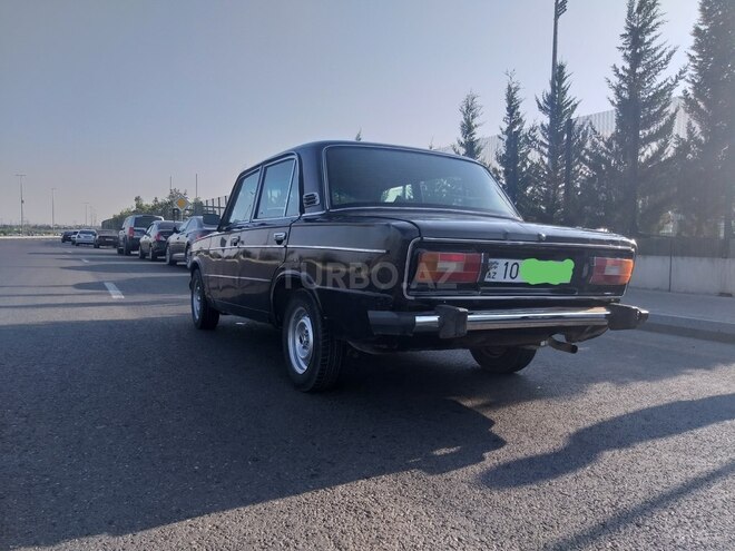 LADA (VAZ) 2106 1994, 153,800 km - 1.6 л - Bakı