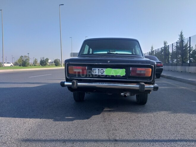 LADA (VAZ) 2106 1994, 153,800 km - 1.6 л - Bakı