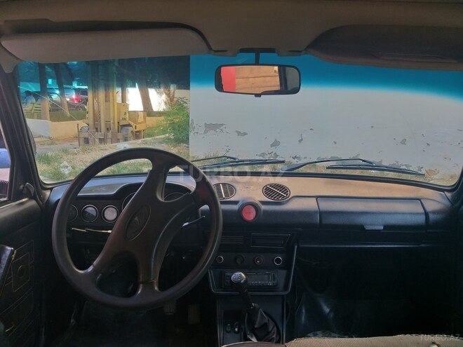 LADA (VAZ) 2106 1994, 153,800 km - 1.6 л - Bakı