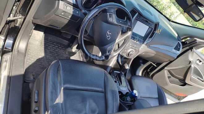 Hyundai Santa Fe 2013, 79,569 km - 2.4 l - Bakı