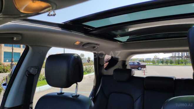 Hyundai Santa Fe 2013, 79,569 km - 2.4 l - Bakı