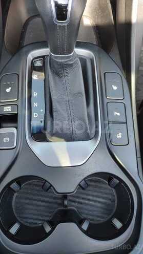 Hyundai Santa Fe 2013, 79,569 km - 2.4 l - Bakı