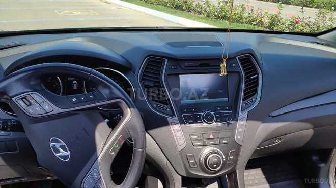 Hyundai Santa Fe 2013, 79,569 km - 2.4 l - Bakı
