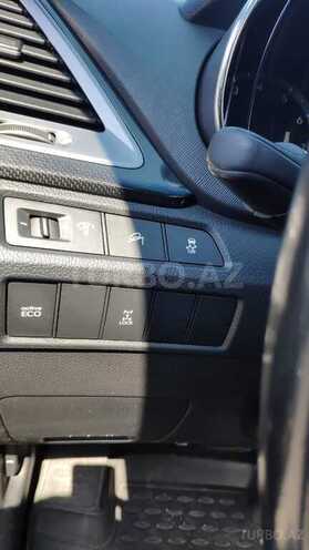 Hyundai Santa Fe 2013, 79,569 km - 2.4 l - Bakı