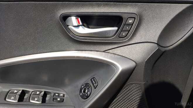Hyundai Santa Fe 2013, 79,569 km - 2.4 l - Bakı