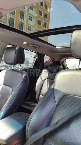 Hyundai Santa Fe 2013, 79,569 km - 2.4 l - Bakı