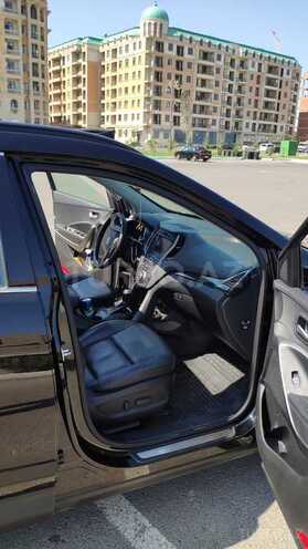Hyundai Santa Fe 2013, 79,569 km - 2.4 l - Bakı