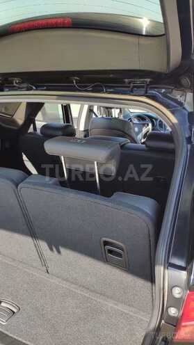 Hyundai Santa Fe 2013, 79,569 km - 2.4 l - Bakı