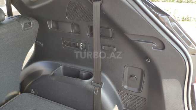 Hyundai Santa Fe 2013, 79,569 km - 2.4 l - Bakı