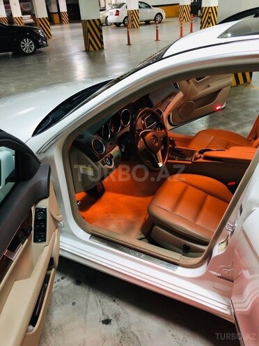Mercedes C 250 2012, 181,000 km - 1.8 л - Bakı