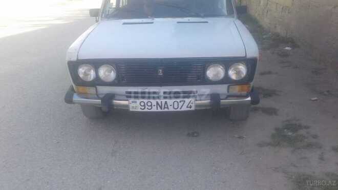 LADA (VAZ) 2106 1978, 240,000 km - 1.6 l - Bakı