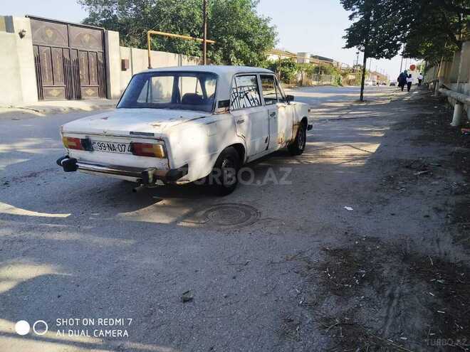 LADA (VAZ) 2106 1978, 240,000 km - 1.6 l - Bakı