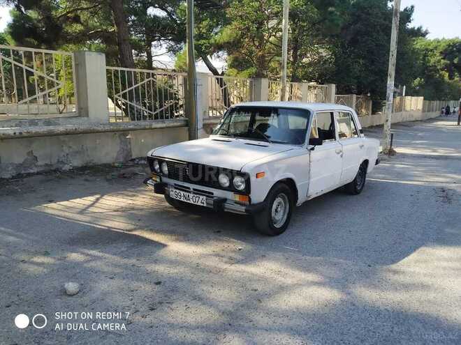 LADA (VAZ) 2106 1978, 240,000 km - 1.6 l - Bakı