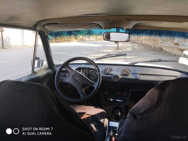 LADA (VAZ) 2106 1978, 240,000 km - 1.6 l - Bakı