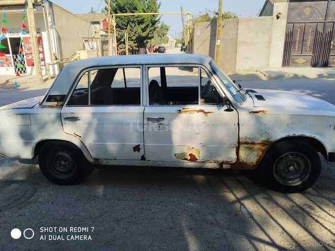 LADA (VAZ) 2106 1978, 240,000 km - 1.6 l - Bakı