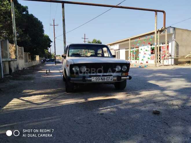 LADA (VAZ) 2106 1978, 240,000 km - 1.6 l - Bakı