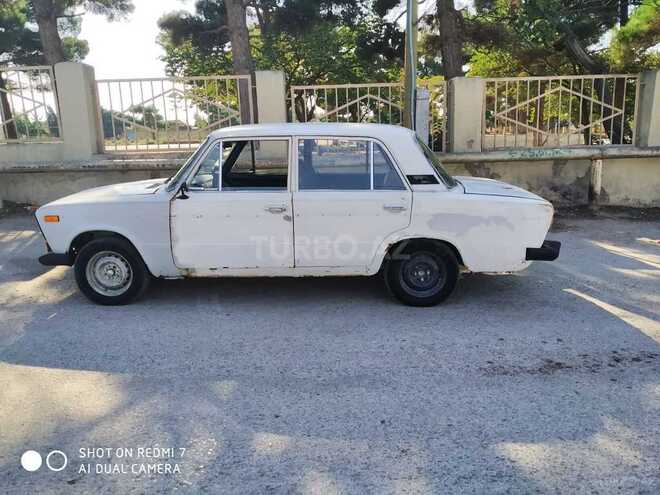 LADA (VAZ) 2106 1978, 240,000 km - 1.6 l - Bakı