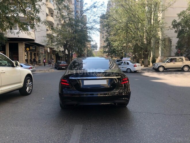 Mercedes E 200 2016, 49,500 km - 2.0 l - Bakı