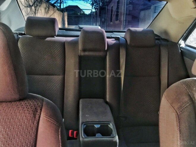 Toyota Camry 2013, 126,381 km - 2.5 l - Bakı