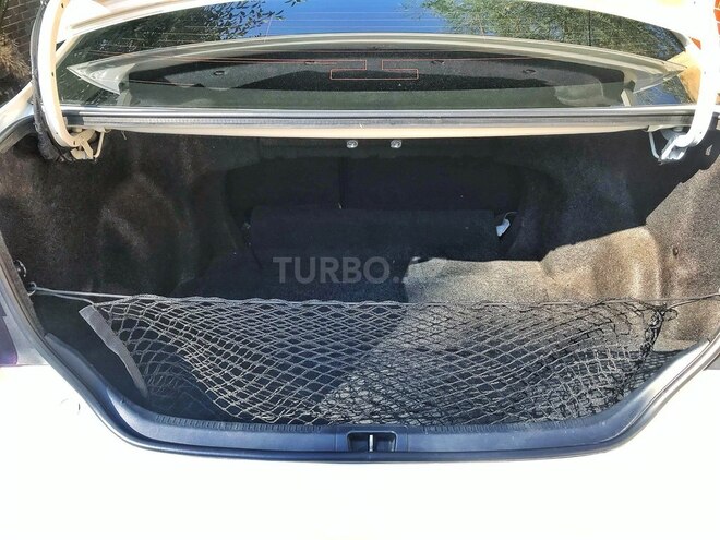 Toyota Camry 2013, 126,381 km - 2.5 l - Bakı