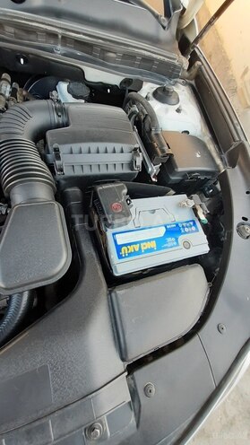 Hyundai Azera 2013, 222,000 km - 2.4 l - Kürdəmir