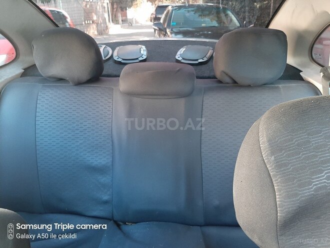 Opel Vectra 1996, 319,000 km - 2.0 л - Bakı