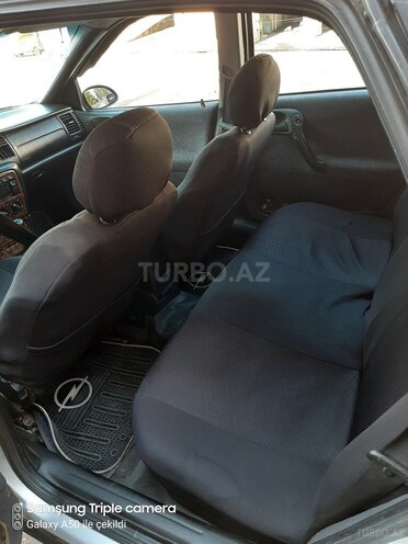 Opel Vectra 1996, 319,000 km - 2.0 л - Bakı