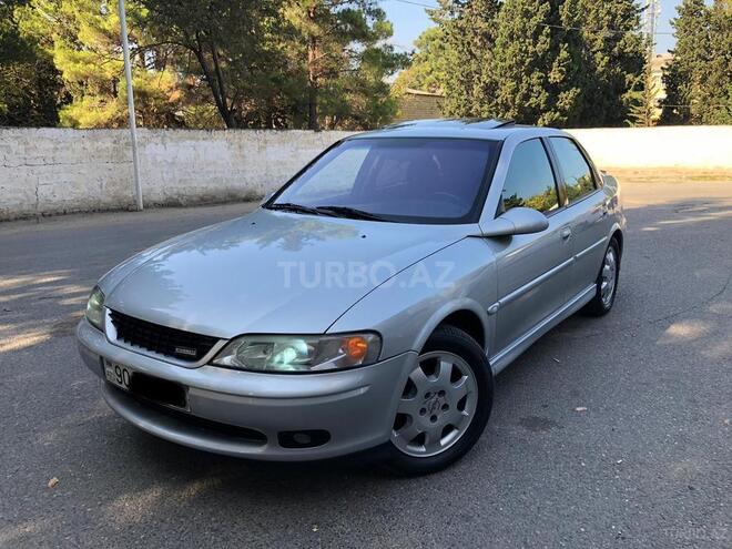 Opel Vectra 2000, 298,000 km - 1.8 l - Sumqayıt