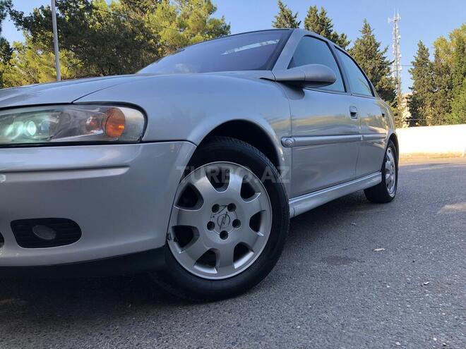 Opel Vectra 2000, 298,000 km - 1.8 l - Sumqayıt