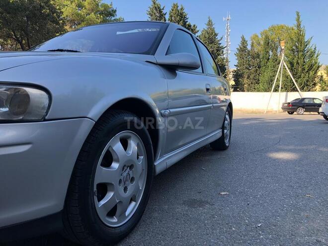 Opel Vectra 2000, 298,000 km - 1.8 l - Sumqayıt