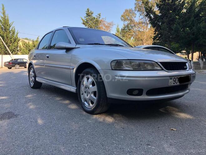 Opel Vectra 2000, 298,000 km - 1.8 l - Sumqayıt