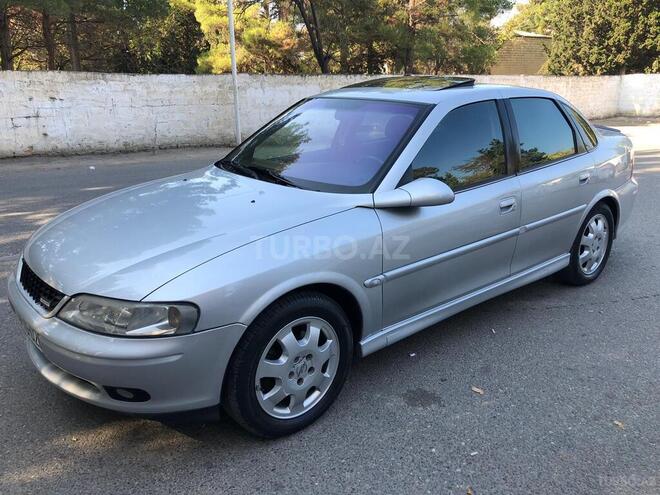 Opel Vectra 2000, 298,000 km - 1.8 l - Sumqayıt