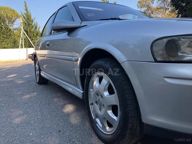 Opel Vectra 2000, 298,000 km - 1.8 l - Sumqayıt