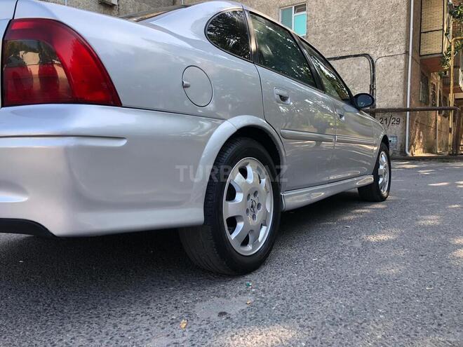 Opel Vectra 2000, 298,000 km - 1.8 l - Sumqayıt