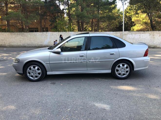 Opel Vectra 2000, 298,000 km - 1.8 l - Sumqayıt