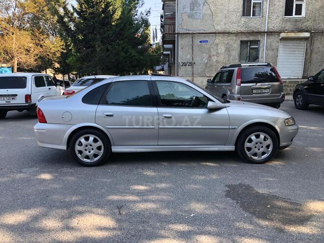 Opel Vectra 2000, 298,000 km - 1.8 l - Sumqayıt