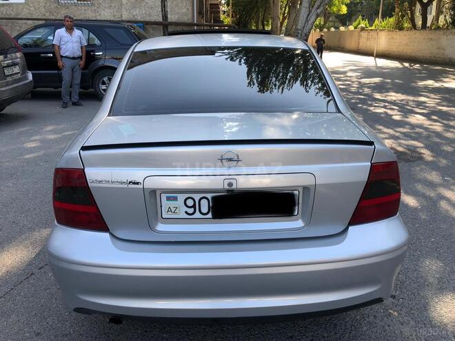 Opel Vectra 2000, 298,000 km - 1.8 l - Sumqayıt