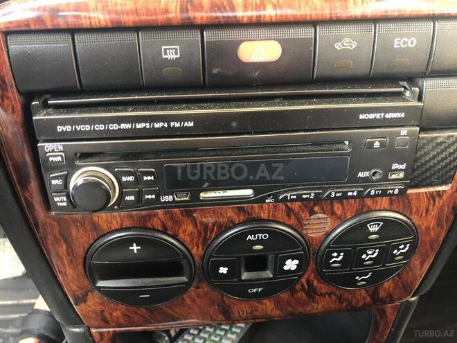 Opel Vectra 2000, 298,000 km - 1.8 l - Sumqayıt