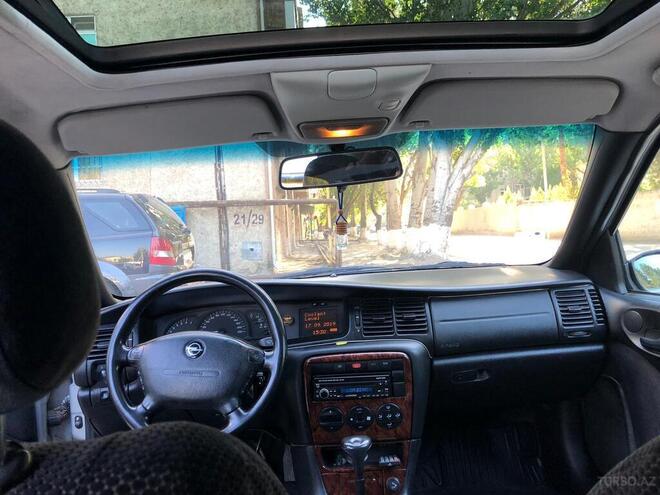 Opel Vectra 2000, 298,000 km - 1.8 l - Sumqayıt