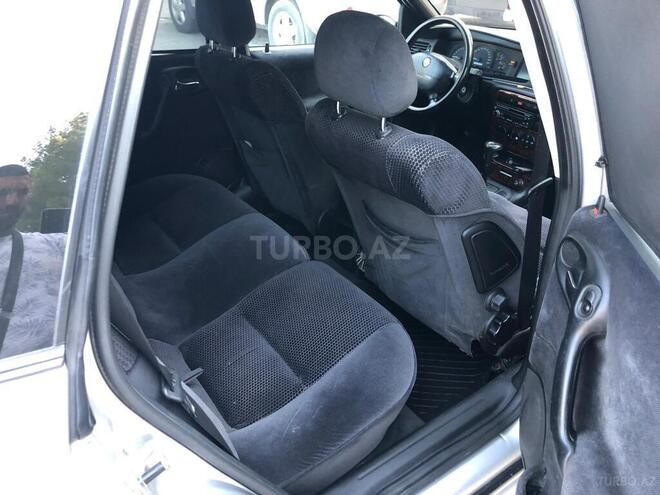 Opel Vectra 2000, 298,000 km - 1.8 l - Sumqayıt